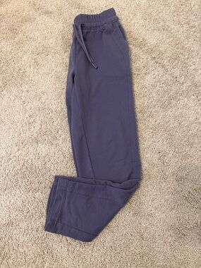 Athleta Jogger Sweatpants, XS